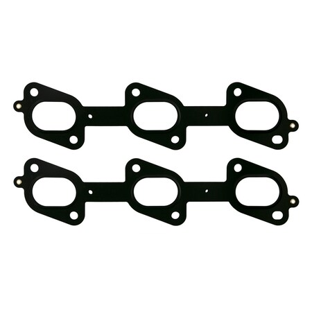 Fel-Pro Exhaust Manifold Gasket Exh Manfld Gskt, Ms97363 MS97363